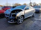 2006 VAUXHALL TIGRA EXCL for sale at Copart WOLVERHAMPTON