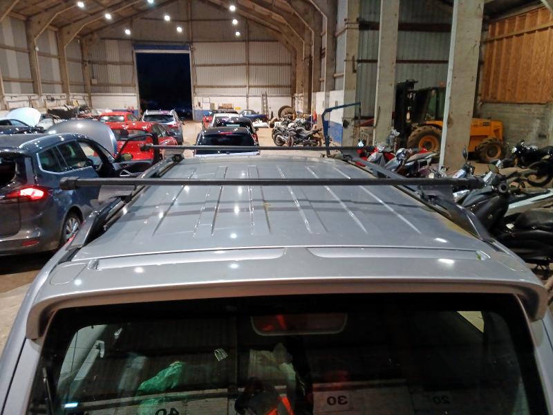 2005 MITSUBISHI SHOGUN 3.2  DI-D WARRIOR 5DR AUTO