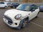 2016 MINI HATCHBACK 1.5 COOPER D 5DR for sale at Copart SANDTOFT