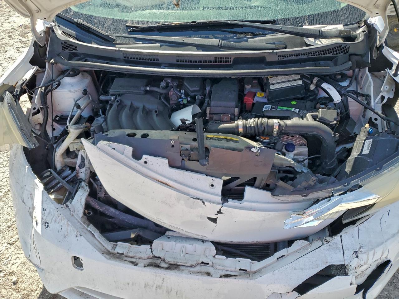 2016 Nissan Versa Note S VIN: 3N1CE2CP7GL387424 Lot: 94412915