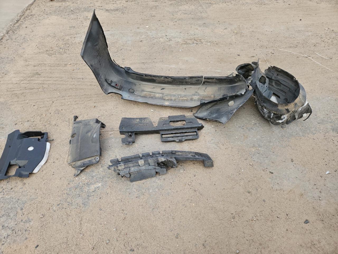 2006 Lexus Is 250 VIN: JTHBK262462013014 Lot: 95008495