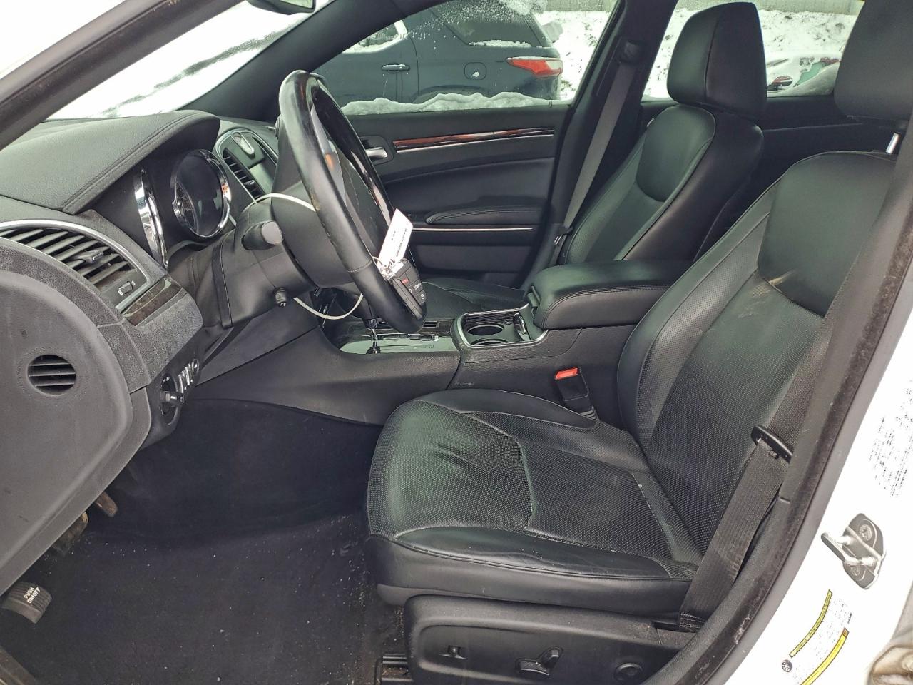 2014 Chrysler 300C VIN: 2C3CCAKT8EH379080 Lot: 94370195