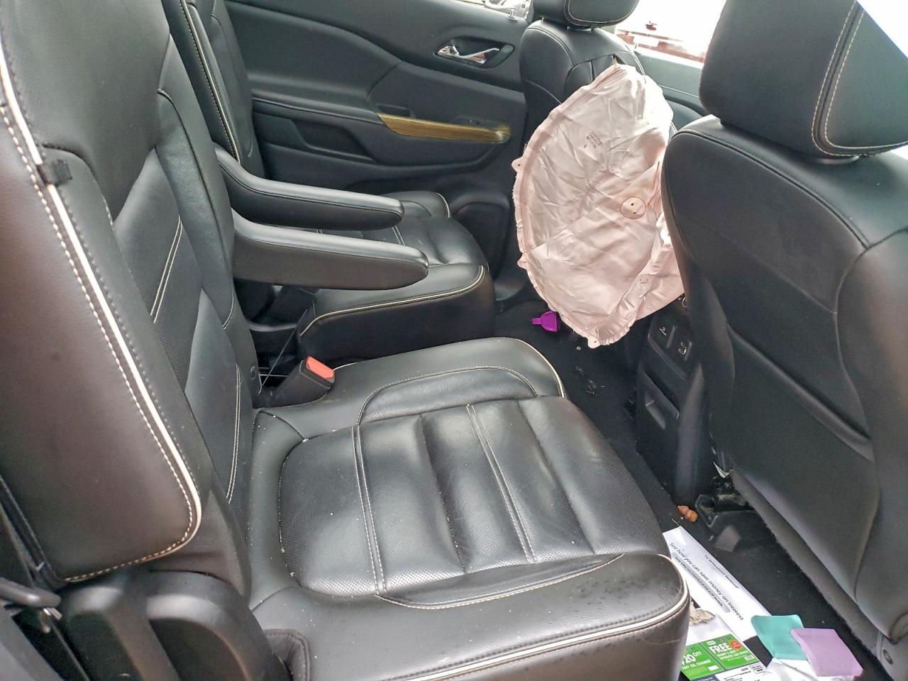 2019 GMC Acadia Denali VIN: 1GKKNPLS6KZ106102 Lot: 94906815