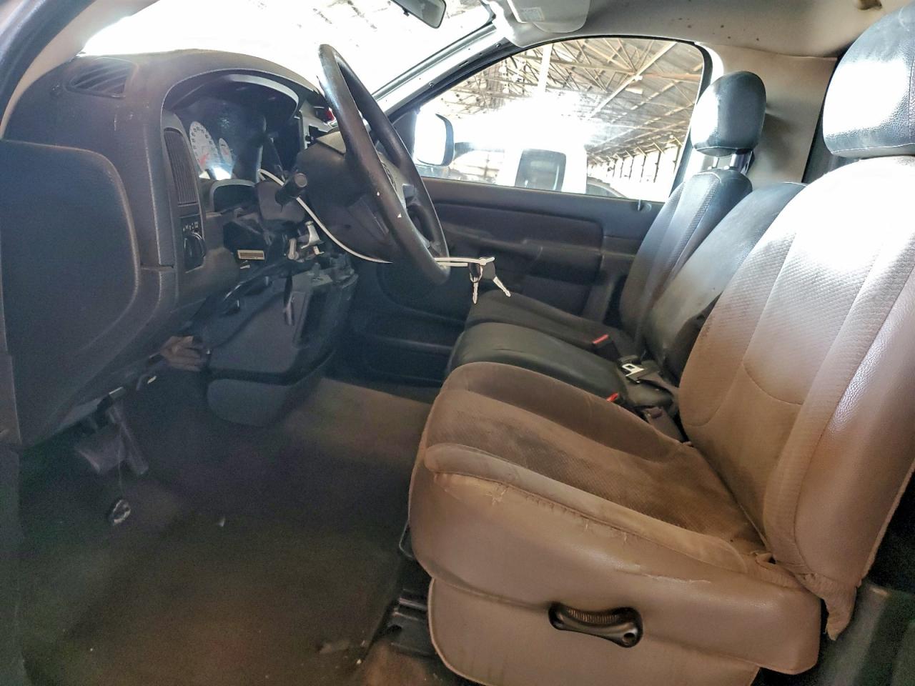 2003 Dodge Ram 1500 St VIN: 1D7HA16K13J584198 Lot: 95502535