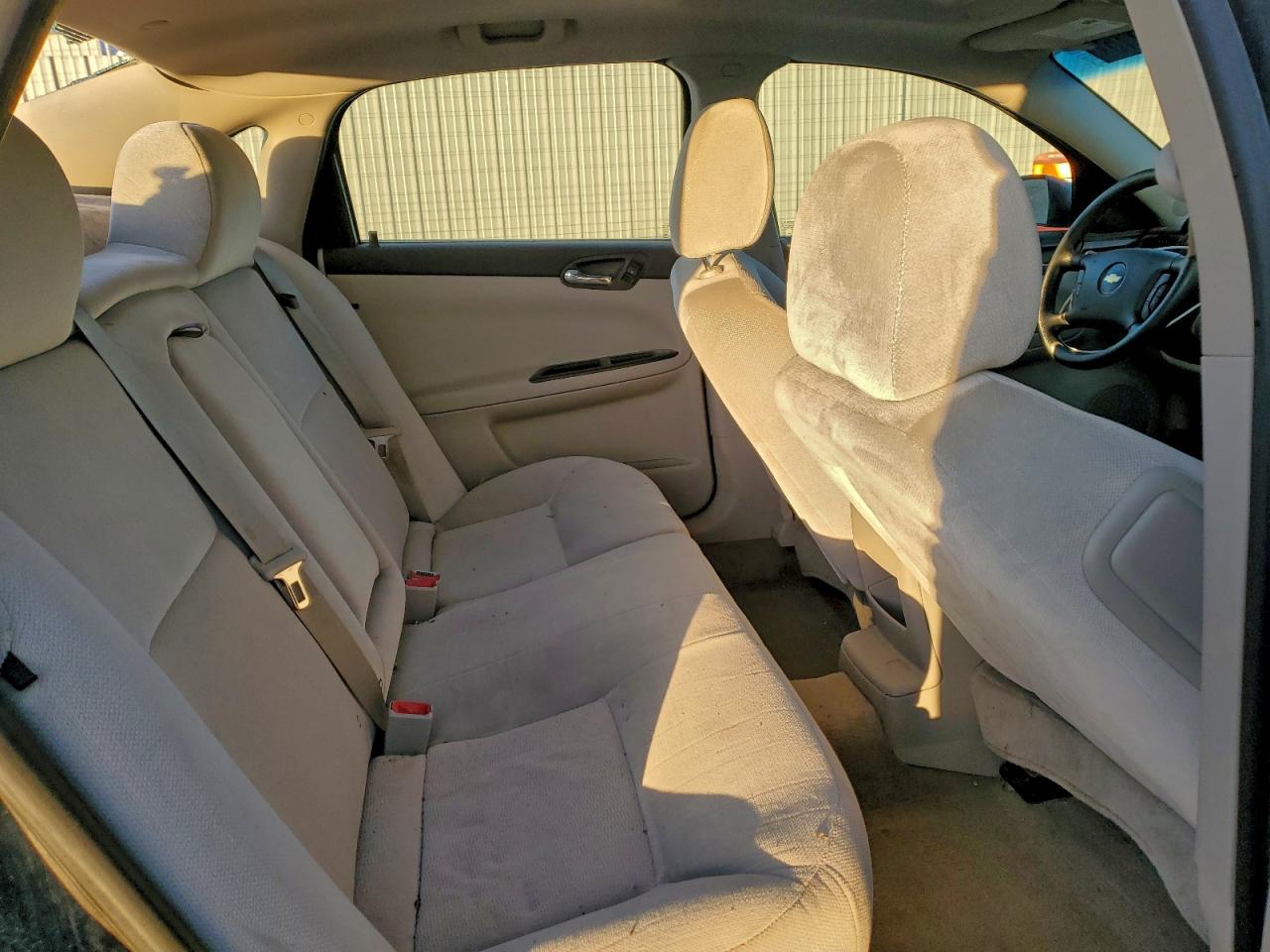 2015 Chevrolet Impala Limited Lt VIN: 2G1WB5E38F1108442 Lot: 97738115