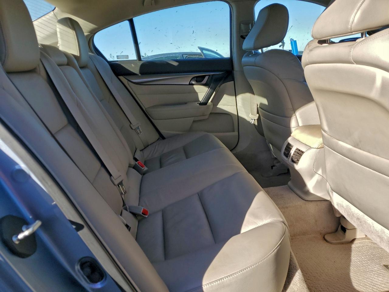 2009 Acura Tl VIN: 19UUA86259A015415 Lot: 95568125