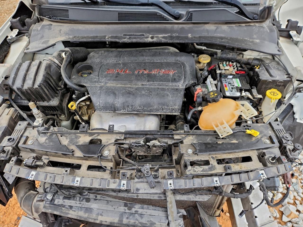 2019 Jeep Compass Latitude VIN: 3C4NJCBB0KT763046 Lot: 97787845