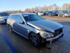 2014 MERCEDES-BENZ E CLASS E300 BLUETEC HYBRID AMG SPORT 5DR 7G-TRONIC for sale at Copart NEWBURY