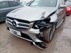 2019 MERCEDES-BENZ GLC GLC 250D 4MATIC AMG LINE PREMIUM 5DR 9G-TRONIC for sale at Copart BRISTOL