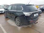 2014 MITSUBISHI OUTLANDER 2.0 PHEV GX4HS 5DR AUTO for sale at Copart SANDWICH