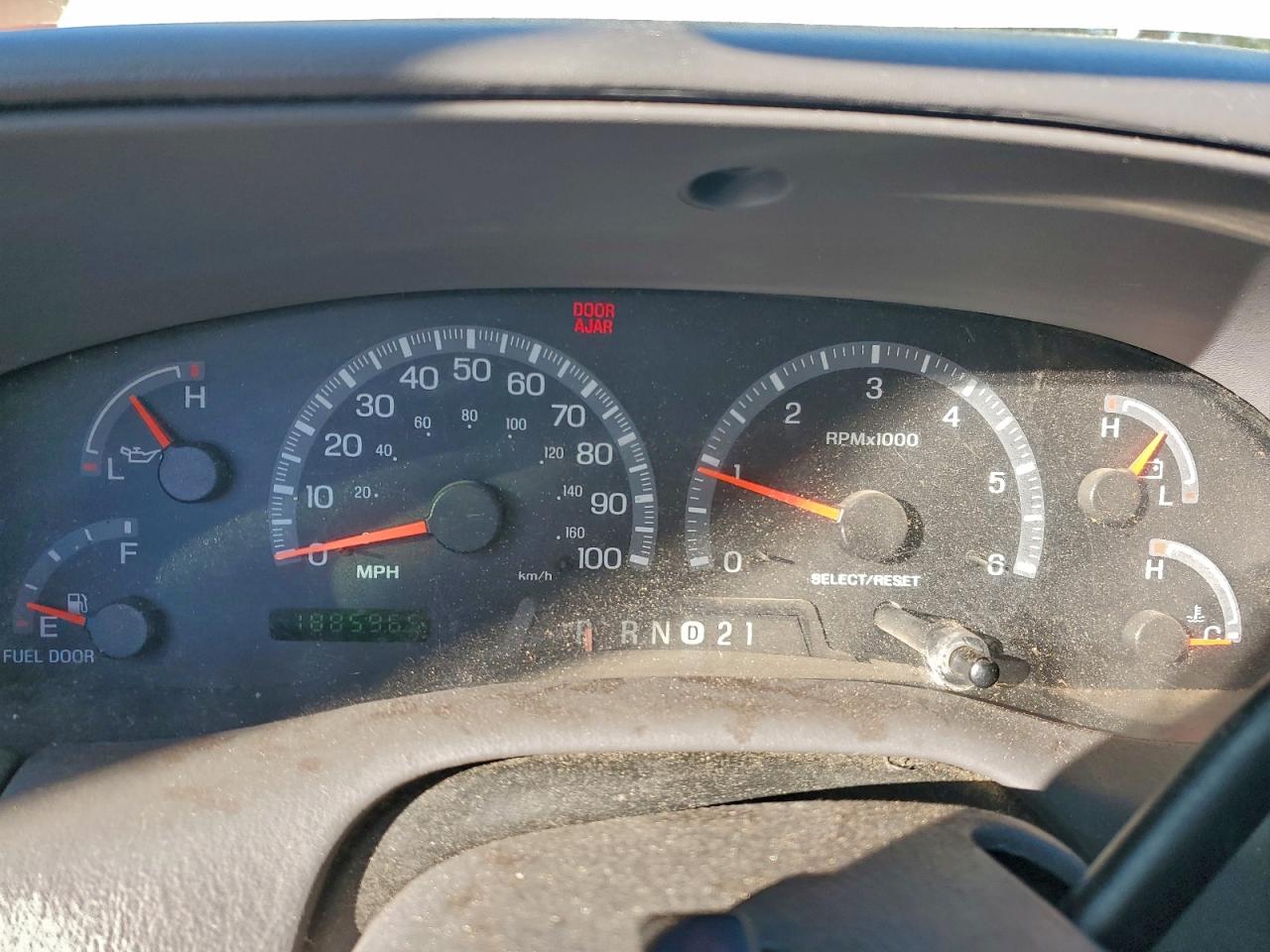 2002 Ford F150 Supercrew VIN: 1FTRW08L62KE36184 Lot: 96783575