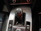2009 AUDI A6 2.0 TFSI SE 4DR for sale at Copart NEWBURY