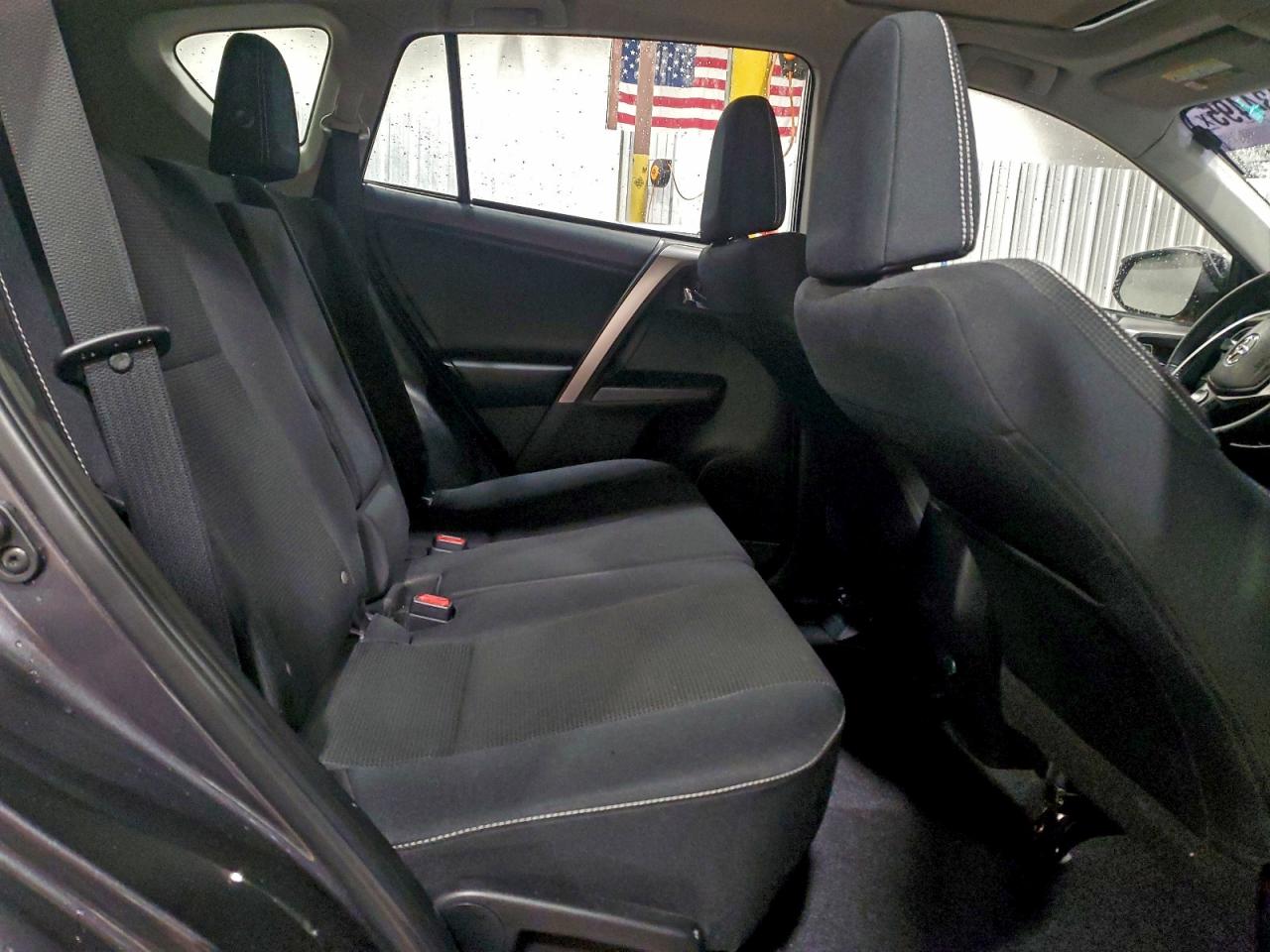 2017 Toyota Rav4 Xle VIN: JTMRFREVXHJ712391 Lot: 96134495