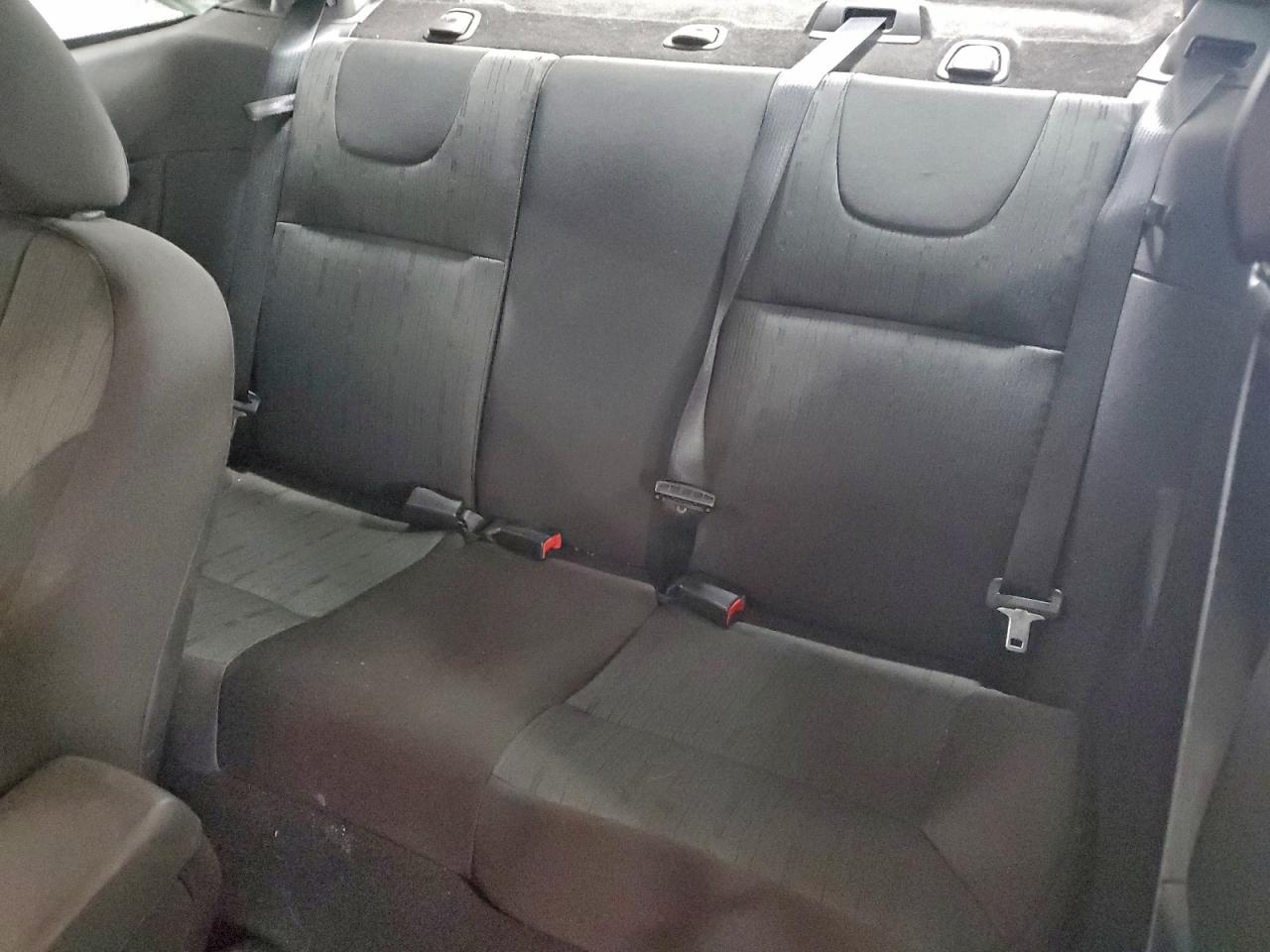 2008 Ford Focus Se VIN: 1FAHP33N38W153607 Lot: 95162795