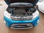 2017 SUZUKI VITARA 1.6 SZ-T 5DR for sale at Copart SANDY