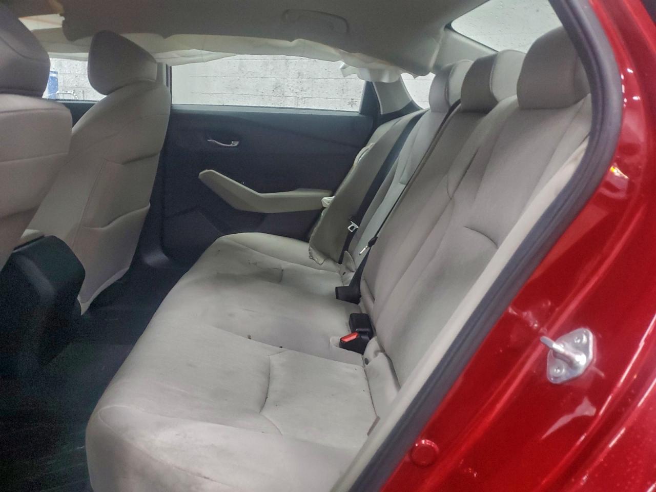 2024 Honda Accord Ex VIN: 1HGCY1F31RA069169 Lot: 94814135