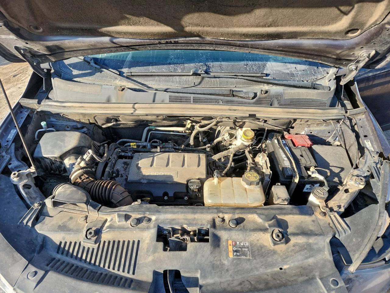 2019 Chevrolet Trax Ls VIN: 3GNCJNSB1KL321791 Lot: 96218795