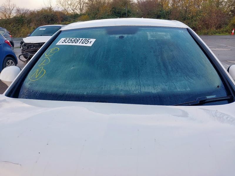 2012 SEAT IBIZA 1.4 SE 3DR