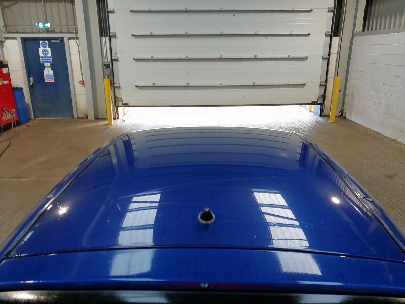 2009 FIAT PANDA 1.1 ACTIVE ECO 5DR