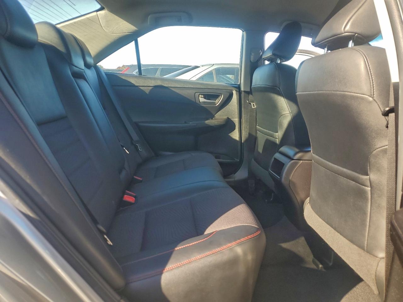 2016 Toyota Camry Le VIN: 4T1BF1FK9GU266380 Lot: 95124465