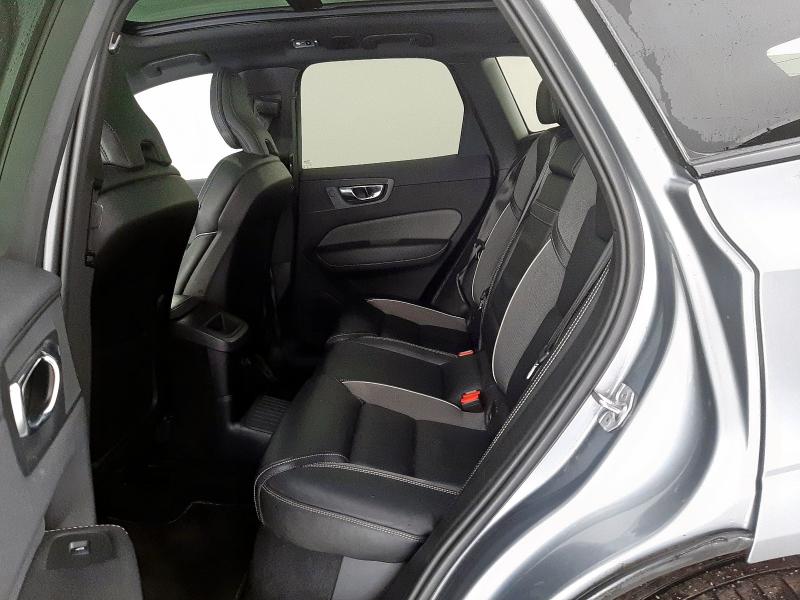 2020 VOLVO XC60 2.0 T8 [390] HYBRID R DESIGN PRO 5DR AWD G TRONIC