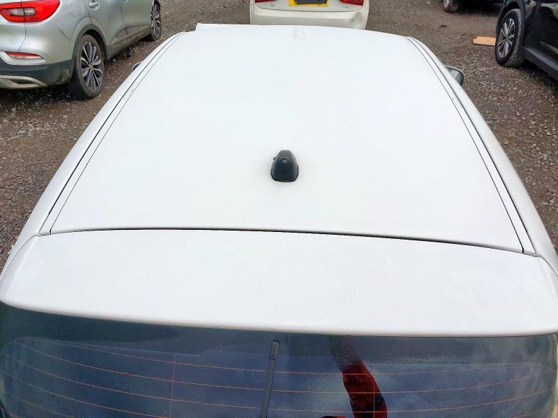 2011 BMW 1 SERIES 116D SE 5DR