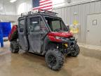 2018 CAN-AM DEFENDER HD10 UTILITY VEHICLE for sale at Copart WY - CASPER