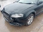 2013 AUDI A3 SPORT for sale at Copart YORK