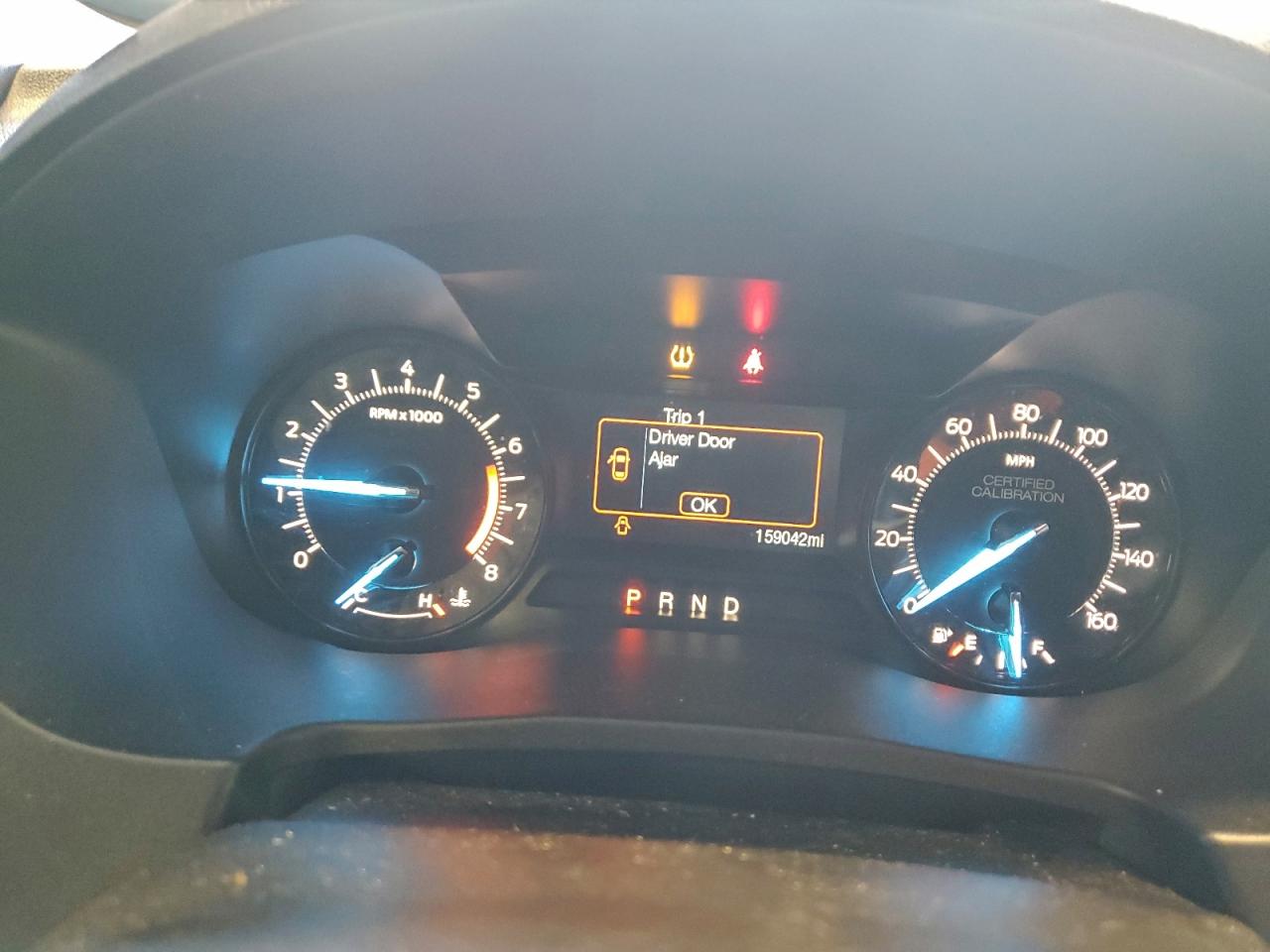 2018 Ford Explorer Police Interceptor VIN: 1FM5K8AR9JGA83864 Lot: 97419465