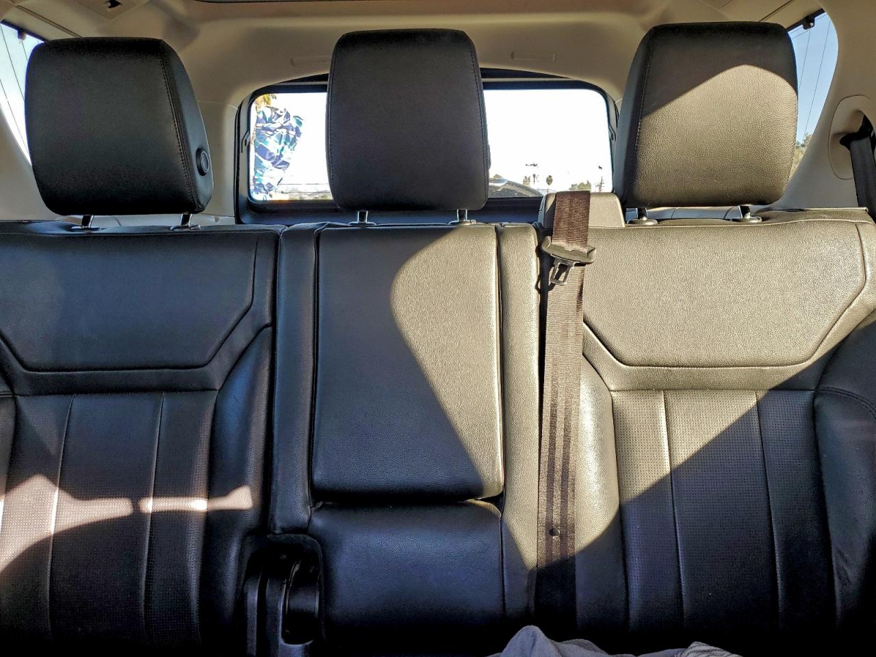 2019 Land Rover Discovery Se VIN: SALRG2RV6KA094503 Lot: 94159305