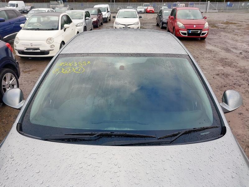 2012 VAUXHALL INSIGNIA 2.0 CDTI EXCLUSIV 5DR