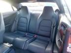 2015 MERCEDES-BENZ E CLASS E220 BLUETEC AMG LINE 2DR 7G-TRONIC for sale at Copart GLOUCESTER