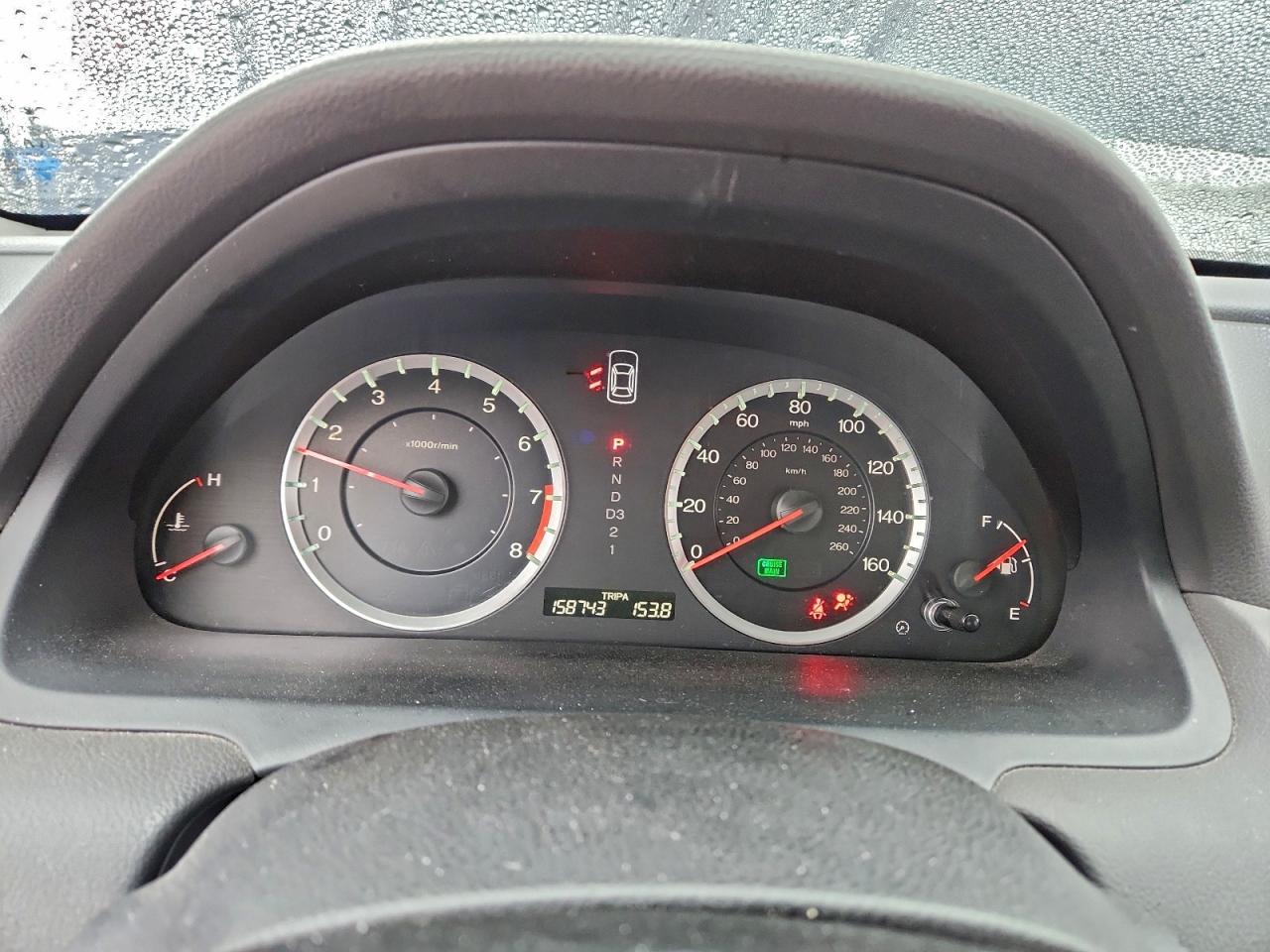 2010 Honda Accord Lxp VIN: 1HGCP2F44AA039427 Lot: 94338515