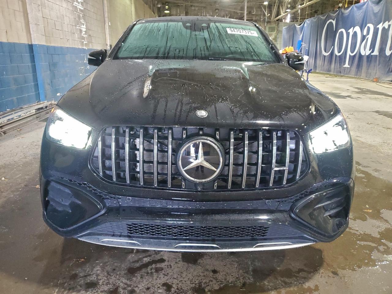 GLE Coupe
