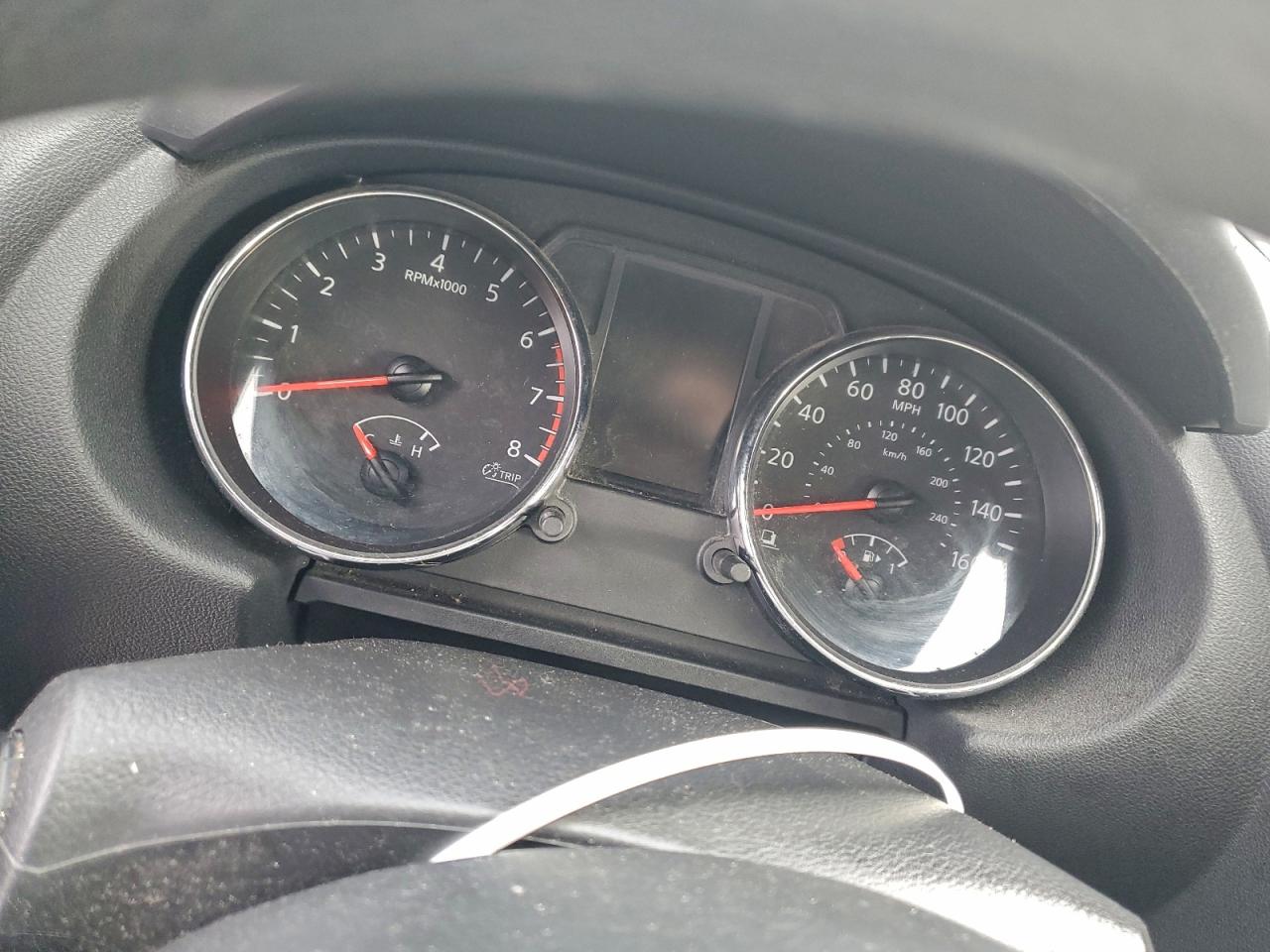 2013 Nissan Rogue S VIN: JN8AS5MT0DW543677 Lot: 94443635