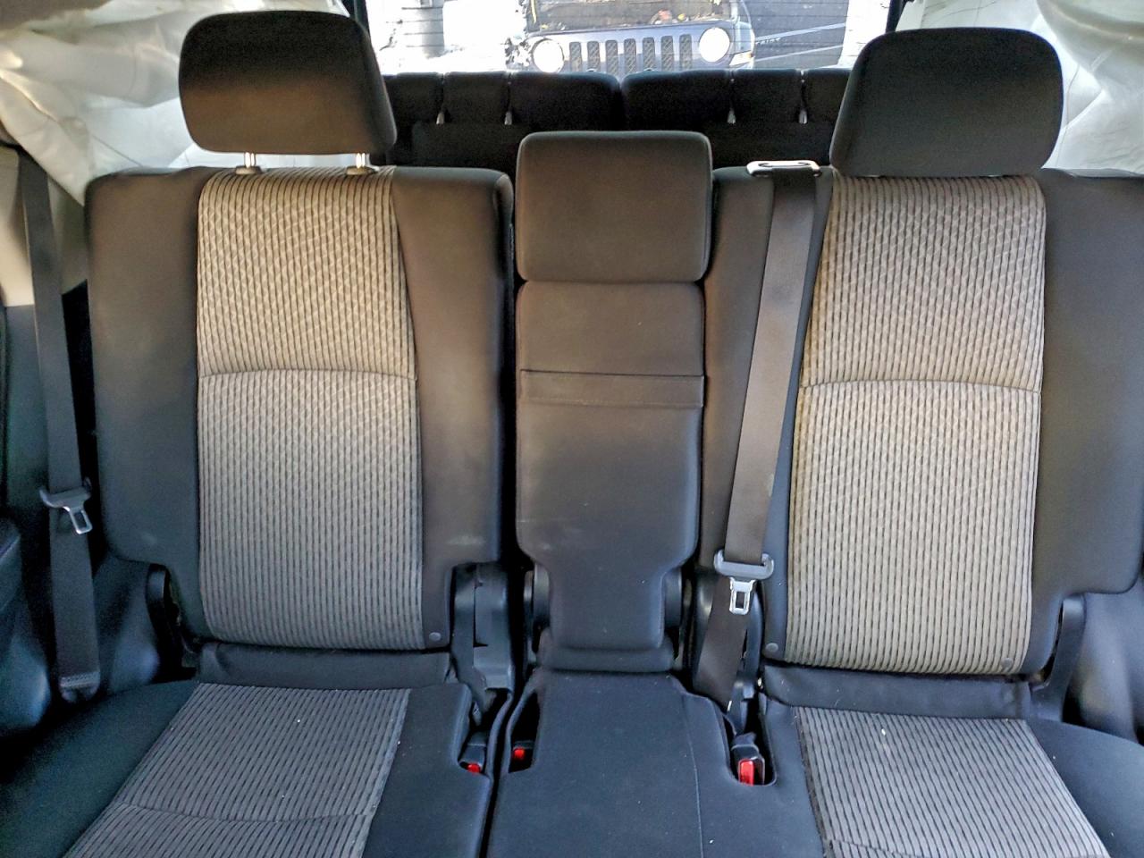 2023 Toyota 4Runner Sr5 VIN: JTEEU5JR3P5285449 Lot: 94881345