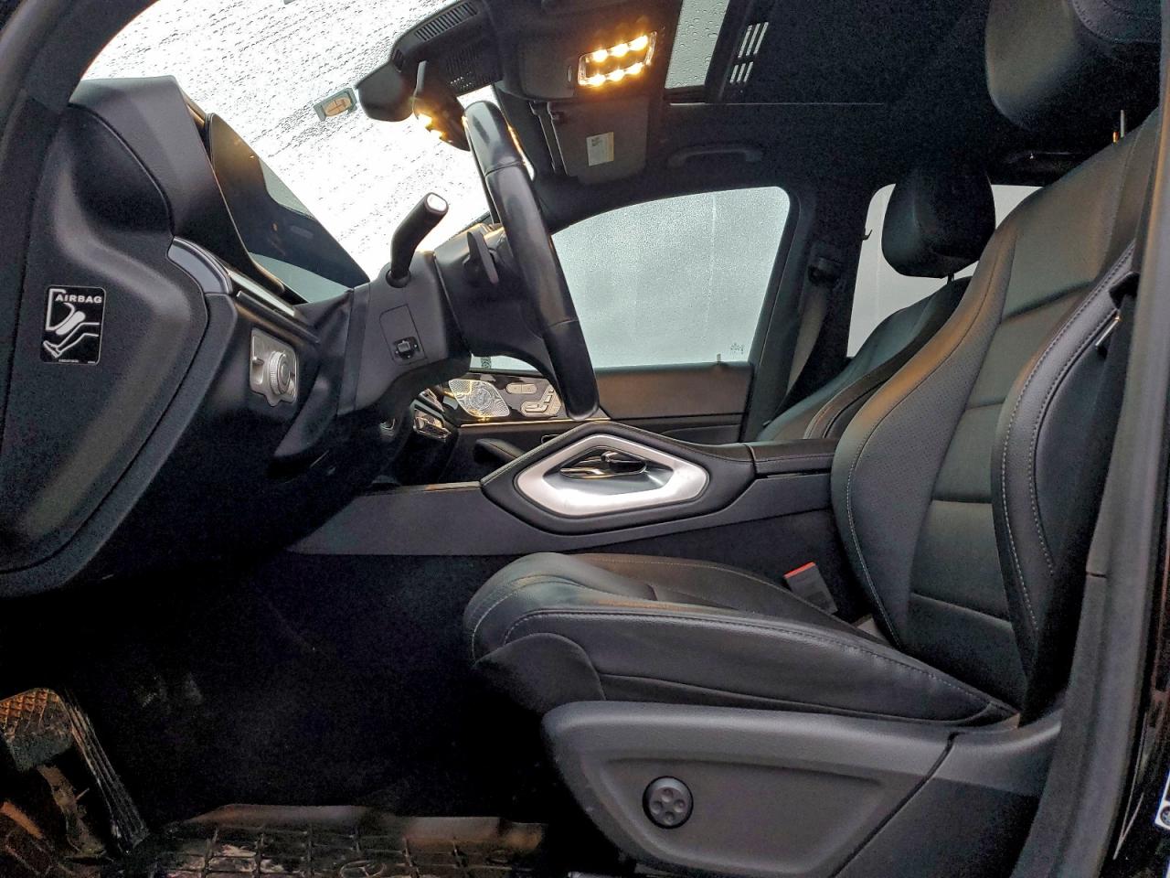 2020 Mercedes-Benz Gle 350 VIN: 4JGFB4JE9LA197122 Lot: 94370325