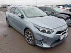 2024 KIA CEED 1.5T GDI ISG 138 3 5DR DCT for sale at Copart SANDTOFT