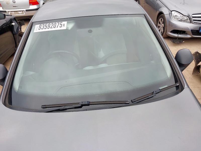 2013 SEAT IBIZA 1.2 TDI CR S 3DR [AC]