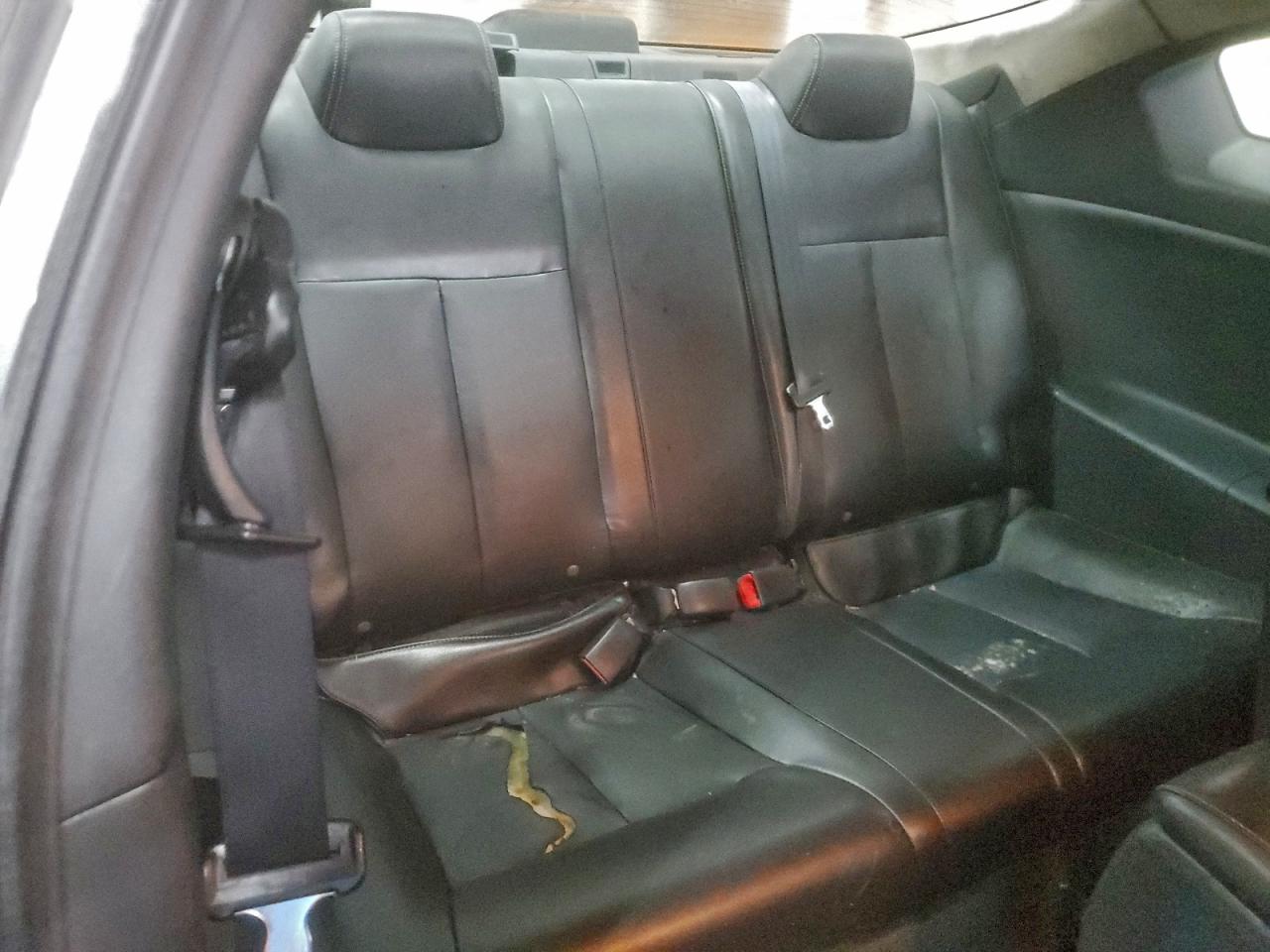 2010 Nissan Altima Sr VIN: 1N4BL2EP0AC173685 Lot: 95173885