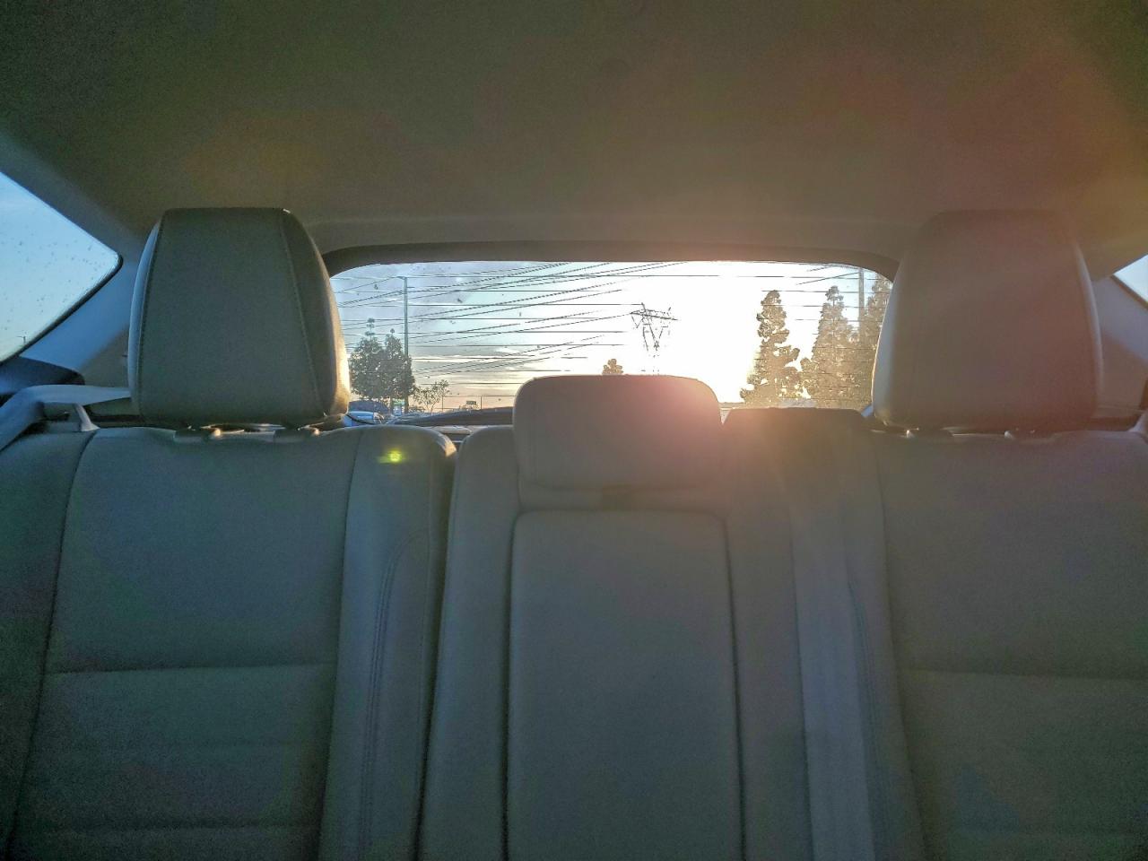 2013 Ford C-Max Sel VIN: 1FADP5BU3DL518625 Lot: 95187635