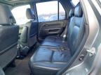 2005 HONDA CR-V 2.0 I-VTEC EXECUTIVE 5DR AUTO for sale at Copart SANDWICH