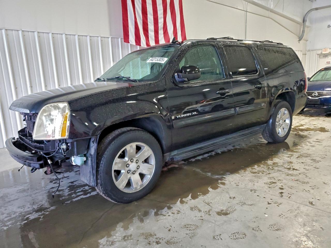 2007 GMC Yukon Xl C1500