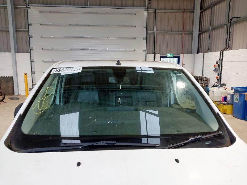 2018 CITROEN DISPATCH 1000 1.6 BLUEHDI 95 VAN ENTERPRISE