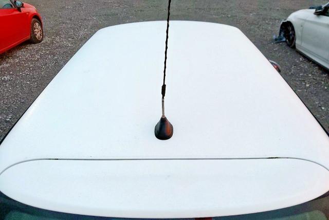 2008 MINI HATCHBACK 1.6 COOPER D 3DR