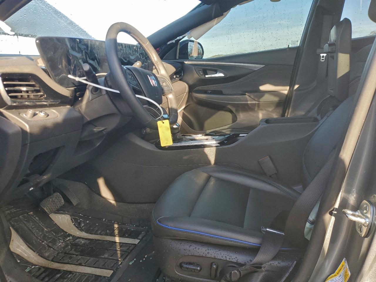 2025 Buick Envista Sport Touring VIN: KL47LBEP1SB086797 Lot: 94164795