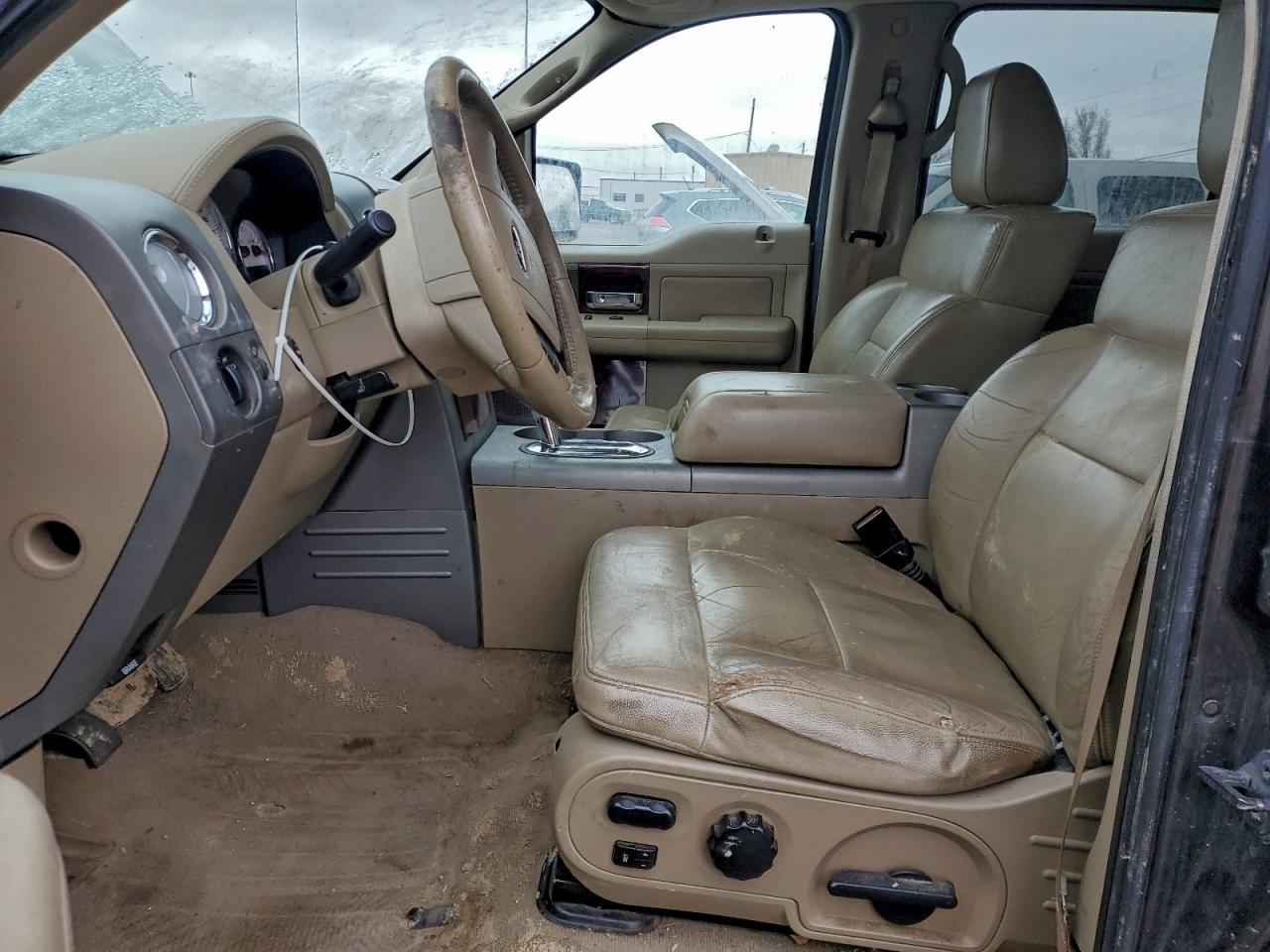 2007 Ford F150 Supercrew VIN: 1FTPW14V17FB40882 Lot: 96475275