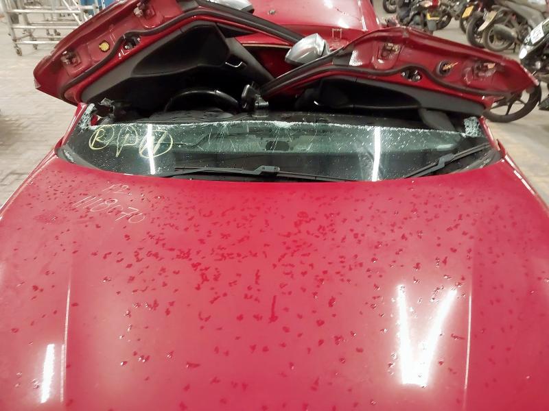 2013 ALFA ROMEO GIULIETTA 1.4 TB MULTIAIR VELOCE 5DR TCT