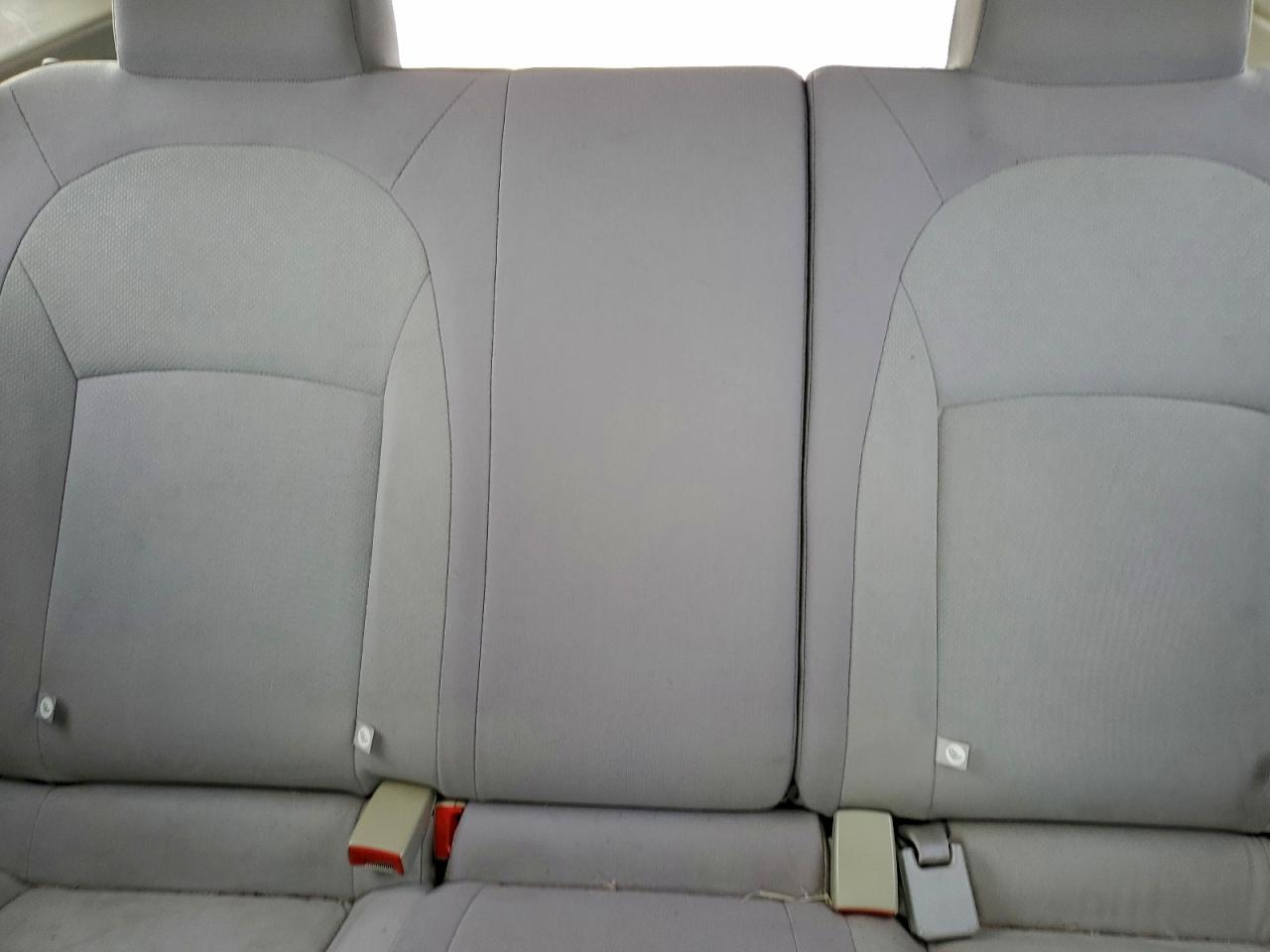 2010 Nissan Rogue S VIN: JN8AS5MV9AW601766 Lot: 94299605