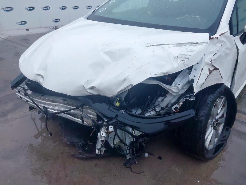 2024 TOYOTA COROLLA 1.8 HYBRID ICON 5DR CVT